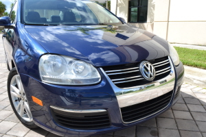 2006 Volkswagen Jetta TDI 