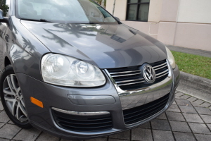 2006 Volkswagen Jetta TDI 