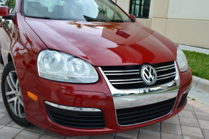 2006 Volkswagen Jetta TDI 