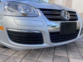 2006 Volkswagen Jetta TDI 