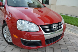 2006 Volkswagen Jetta TDI 