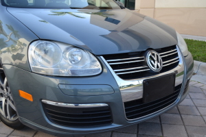 2006 Volkswagen Jetta TDI 