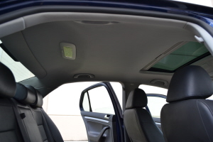 2006 Volkswagen Jetta TDI 