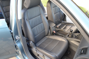 2006 Volkswagen Jetta TDI 