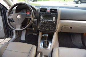 2006 Volkswagen Jetta TDI 