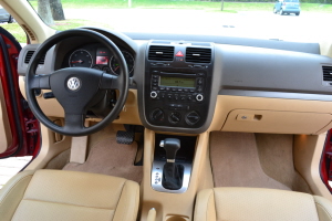 2006 Volkswagen Jetta TDI 