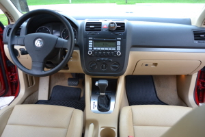 2006 Volkswagen Jetta TDI 