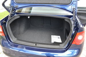 2006 Volkswagen Jetta TDI 