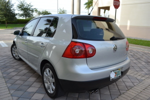 2006 Volkswagen Rabbit 