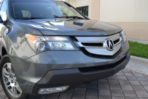 2007 Acura MDX 