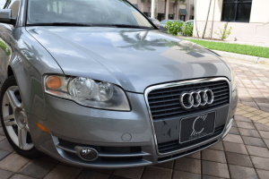 2007 Audi A4 