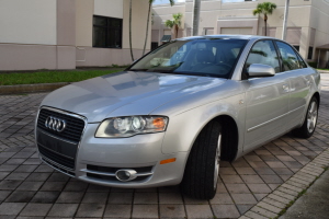 2007 Audi A4 