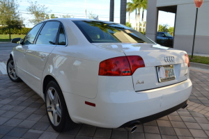 2007 Audi A4 