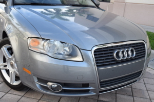 2007 Audi A4 