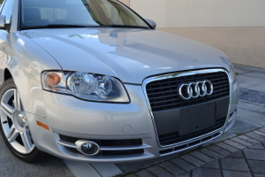 2007 Audi A4 