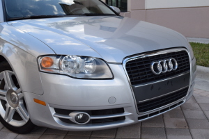 2007 Audi A4 