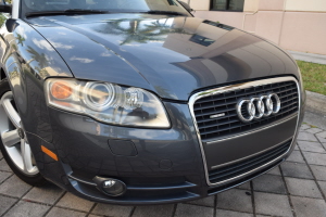 2007 Audi A4 