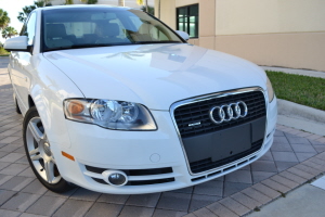 2007 Audi A4 