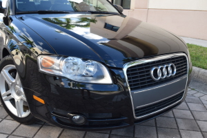 2007 Audi A4 