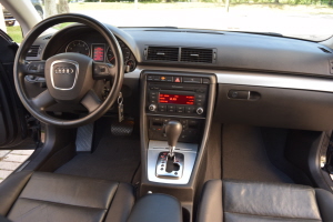 2007 Audi A4 