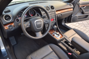 2007 Audi A4 