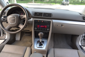 2007 Audi A4 