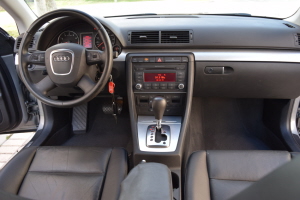 2007 Audi A4 