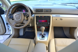 2007 Audi A4 