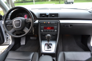 2007 Audi A4 