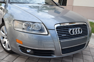 2007 Audi A6 Wagon AWD 