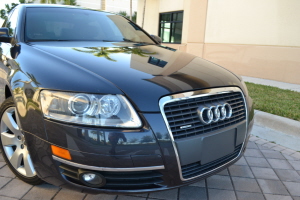 2007 Audi A6 