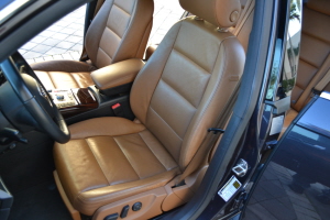 2007 Audi A6 
