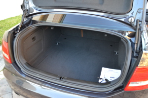 2007 Audi A6 