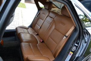 2007 Audi A8L 