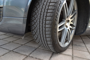 2007 Audi A8L W12 