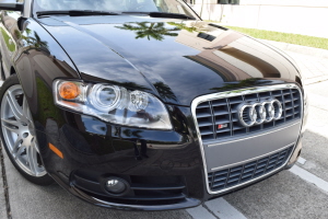 2007 Audi S4 