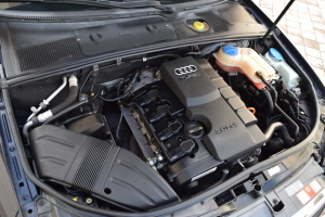 2007 Audi A4 