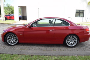 2007 BMW 328i 