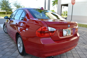 2007 BMW 328i 