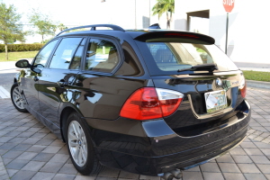 2007 BMW 328i 