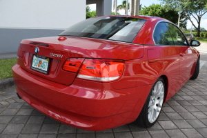 2007 BMW 328i 