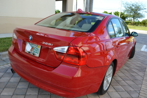 2007 BMW 328i 