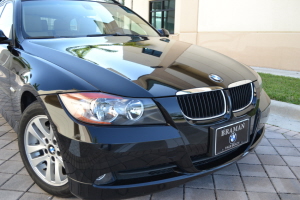 2007 BMW 328i 