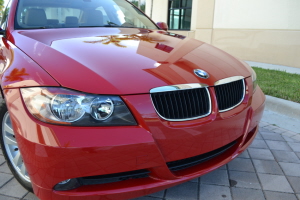 2007 BMW 328i 