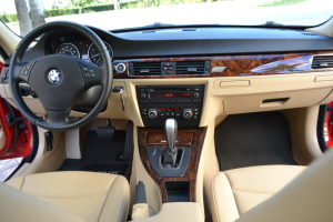 2007 BMW 328i 