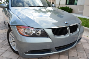 2007 BMW 328i 