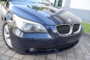 2007 BMW 530xi AWD 