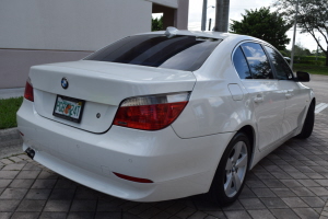 2007 BMW 530xi AWD 