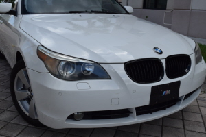 2007 BMW 530xi AWD 