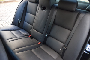 2007 BMW 550i 